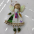 Factory Direct Sales Christmas Angel Series Products, Standing Angel, Sitting Angel, Hanging Angel, Pendant, Etc.