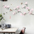 PVC Wall Stickers Chinese Style Warm Wall Stickers Room Decorations Flowers and Birds Stickers and Posters Living Room Wallpaper Self-Adhesive