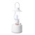 New Outdoor Camping Lantern Humidifier Wholesale Mini Bedroom Office Large Capacity Portable USB Humidifier