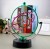 Colored Series Celestial Motion Instrument Cosmic Starry Sky Energy Conservation Earth Rotary Device