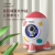 Zhongfu New Bazooka Toy Children's Password Saving Pot Password Automatic Safe Gift Creative Piggy Bank