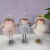 Factory Direct Sales Christmas Angel Series Products, Sitting Angel, Standing Angel, Hanging Angel, Pendant