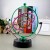 Colored Series Celestial Motion Instrument Cosmic Starry Sky Energy Conservation Earth Rotary Device