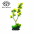 Mini Small Simulation Water Plant Fish Tank Decorative Landscaping Plastic Plant Landscape Water Tank Ornament Display