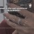 New Metal Plated S925 Silver Couple Ring Male and Female Cute Pattern Anime Protagonist Adjustable Gifts for Girlfriend