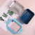 304 Stainless Steel Lunch Box Bento Box Amazon Plate Compartment Portable Work Lunch Box 800ml