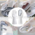Multifunctional Silicon Carbide Dishwashing Gloves Antifouling Waterproof Dishcloth Kitchen Rag Scouring Pad Gloves Set