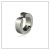 Steel Ear Clip Ear Clip Men's Fashion Stainless Steel Studs No Need to Pierced Earrings Single Ornament Wholesale
