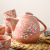 Creative Japanese Style Hand Drawn Underglaze Porcelain Tea Kettle Tea Cup Scented Teapot Kombucha Tea Set