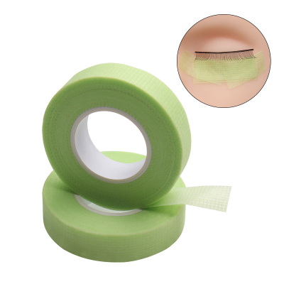 Grafting Eyelash Auxiliary Tool Isolation Lower Eyelash Tape Eyelash Isolation Non-Woven Rubber Strap