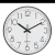 Js-183 Noiseless Hanging Clock