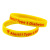 from AliExpress Type 1 Diabetes Silicone Bracelet Type 1 Warning Message Sports Bracelet Medical Wrist Strap