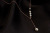 Difeng S999 Sterling Silver High-Grade Pearl Necklace Niche Long Sweater Chain Women's Autumn and Winter European and American Accessories Wholesale