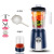 Kangjia Juicer Home Cooking Machine Multi-Functional Blender Predation Stirring Grinding Meat Grinder Soybean Milk 