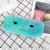New Cross-Border Supply Laser Color Kitten Plush Pencil Bag Student Stationery Bag Factory Wholesale Stall Supply