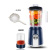 Kangjia Juicer Home Cooking Machine Multi-Functional Blender Predation Stirring Grinding Meat Grinder Soybean Milk 
