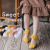 Summer Lace Children's Socks Cute Princess Crystal Babies' Socks Thin Breathable Baby's Socks Girls'socks