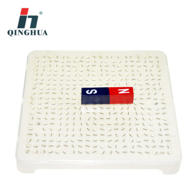 Qinghua 24005 Magnetic Induction Line Demonstration Board Electromagnetic Magnetic Field Demonstration Physical Experiment Science and Education Instrument Experimental Apparatus