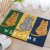 Cute Simple Cartoon Carpet Floor Mat Crystal Velvet Bedroom Kitchen Bathroom Coffee Table Entrance Dirt Trap Mats Support