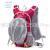 Cross-Border Large Capacity Cycling Bag Outdoor Running Backpack Hiking Backpack Travel Bag Helmet Backpack 