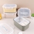 Airui 6716qy Stainless Steel Insulated Lunch Box Student Lunch Box Office Worker Multi-Layer Lunch Box Portable Bento Box