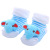 [55 Models Can Be Picked] Cartoon Non-Slip Floor Baby and Infant Socks Foreign Trade Doll Three-Dimensional Children's Socks