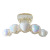 Korean Style Mermaid Pearl Grip Shell Pearls Hair Clip Hairpin Cute Fashion Girl Shark Clip Clip Headwear