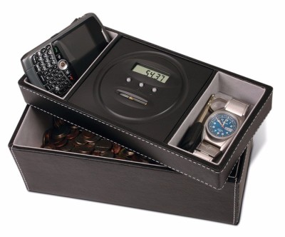 Coin Box With Counter