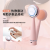 Cross-Border Factory Direct Supply Facial Cleaner Komei KM-1839 Household Face Blackhead Removal Pore Cleaning Facial Cleansing Instrument