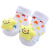 [55 Models Can Be Picked] Cartoon Non-Slip Floor Baby and Infant Socks Foreign Trade Doll Three-Dimensional Children's Socks