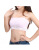 New Spring and Summer Girls' High Elastic Full Lace Tube Top Anti-Exposure Bottoming Tube Top