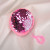 Cross-Border New Arrival Sequins Portable Hook Coin Purse Coin Bag Storage Small Bag Wholesale Stall Supply Small Gift