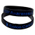 Foreign Trade Supply Colon Cancer Awareness Warning Words Silicone Bracelet Soft Sports Hand Strap Bracelet