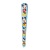 2022 New Cartoon Thunder Sticks Aluminum Balloon Long Cartoon Children's Toy Birthday Gift Hand-Held Bar