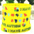 I Have Autism Awareness Bracelet Self-Closing Bracelet Silicone Bracelet Wristband Medical