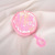 Cross-Border New Arrival Sequins Portable Hook Coin Purse Coin Bag Storage Small Bag Wholesale Stall Supply Small Gift