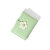 2022 New Fresh Folding Coin Purse Small Korean Style Female Student Flower Buckle Multiple Card Slots Wallet