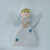 Factory Direct Sales Christmas Angel Series, Sitting Angel, Standing Angel, Hanging Angel, Pendant