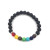 New Arrival High Quality Tigereye Bracelet Natural Stone Bracelet 10mm Ornament Hand Accessory Bracelet Jewelry