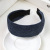 New Spring Wear Headband Fashion Woven Hair Accessories Headband Raffia Woven Hair Clip Headdress Women's Hair Tie C298