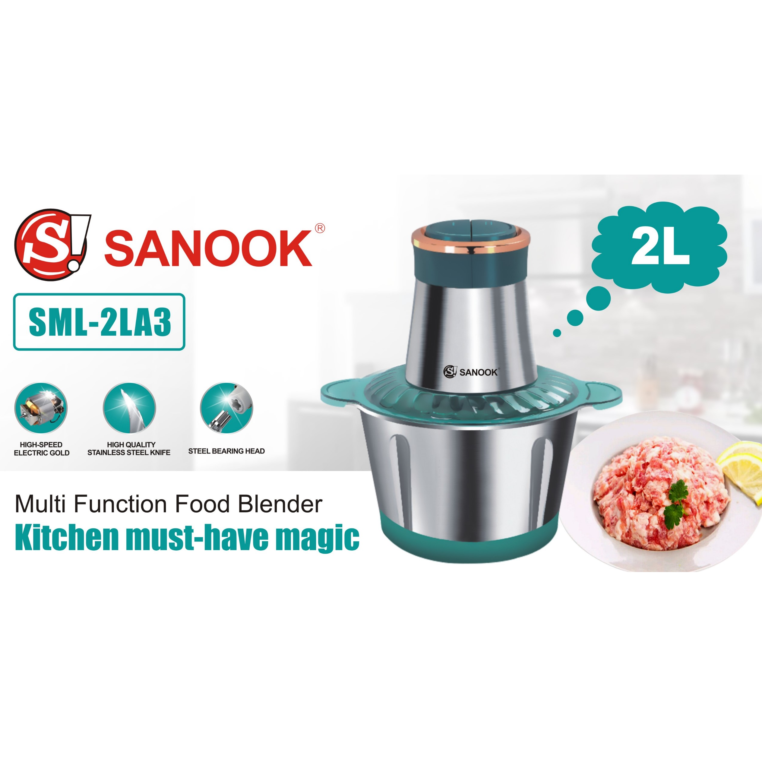 Product Image Gallery