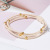 Basic Simple Hair Ring Girls Tie Ponytail Autumn and Winter New Hair Accessories Sweet Temperament Hair Rope Hair Rope