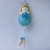 Factory Direct Sales Christmas Angel Series Products, Sitting Angel, Hanging Angel, Standing Angel, Pendant