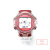 Spaceman Waterproof Watch 50 M TikTok Same Style Space Dial Children's Electronic Watch Student Party Astronaut