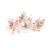 Style Super Fairy Crown Butterfly Hair Comb Tassel Step Shake Hair Pin Full Set of Hair Accessories Factory Wholesale