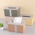 Airui 6443qy Tissue Box Paper Extraction Box Desktop Storage Household Toilet Tissue Box Living Room Tissue Box