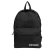 Motarro Monochrome Cloth with Snow Spots Backpack Schoolbag