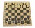 Wooden Sets India Large Chess Pieces Made In China