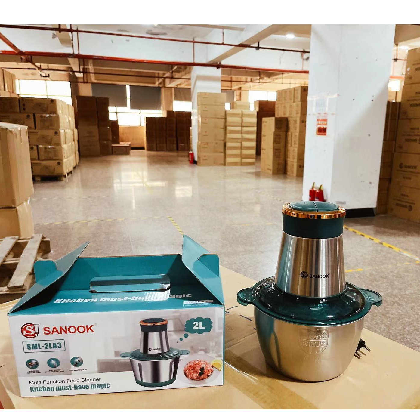 Product Image Gallery