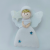 Factory Direct Sales Christmas Angel Series, Sitting Angel, Standing Angel, Hanging Angel, Pendant